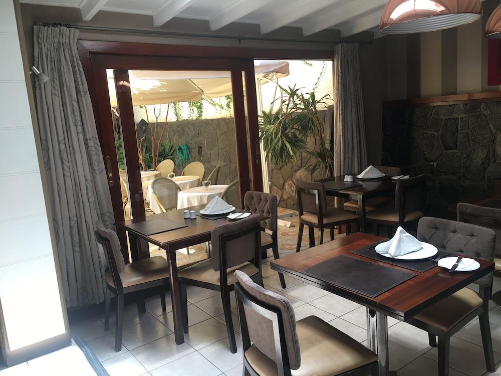 Teclados Hotel Сантяго Екстериор снимка