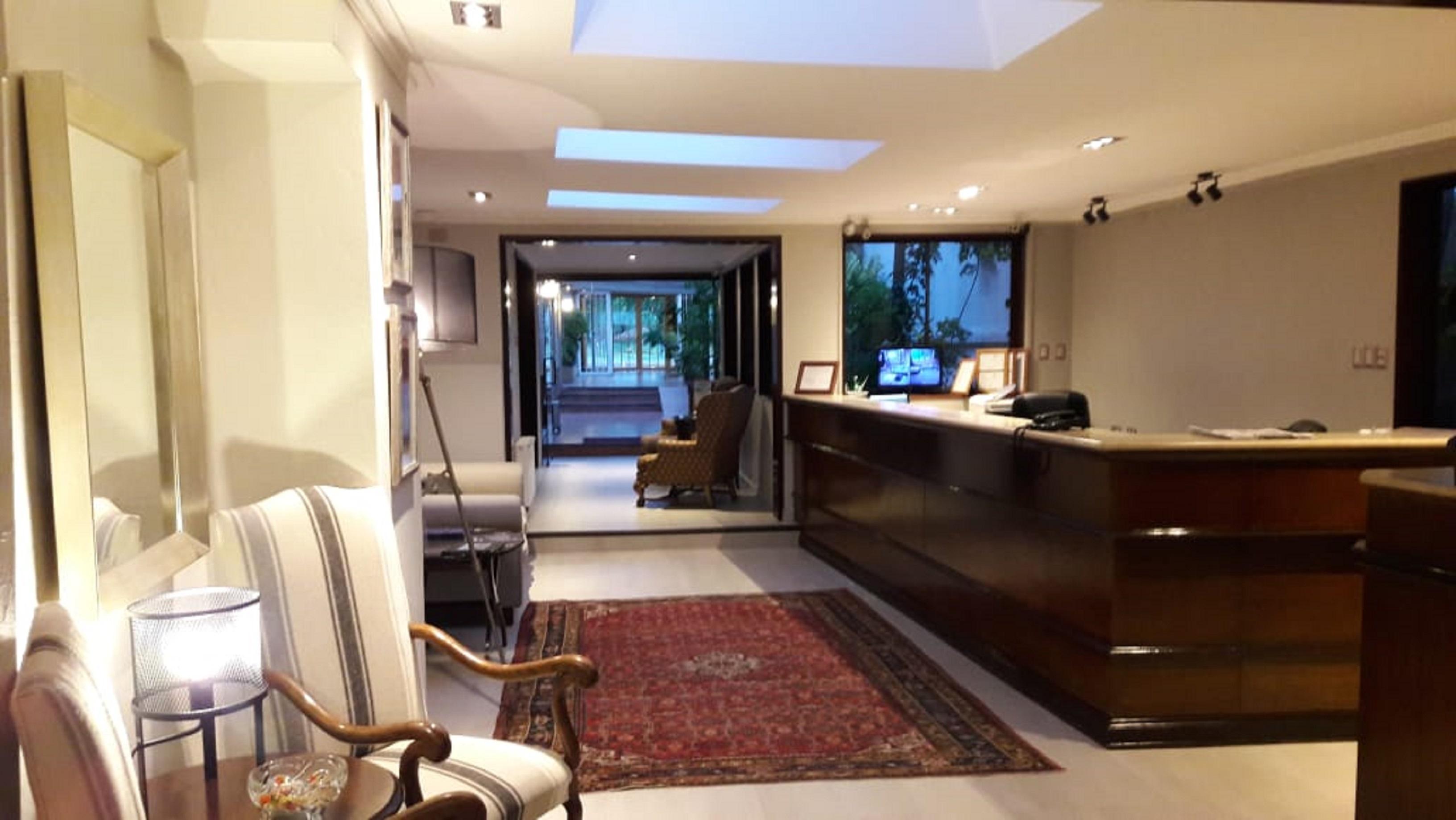 Teclados Hotel Сантяго Екстериор снимка