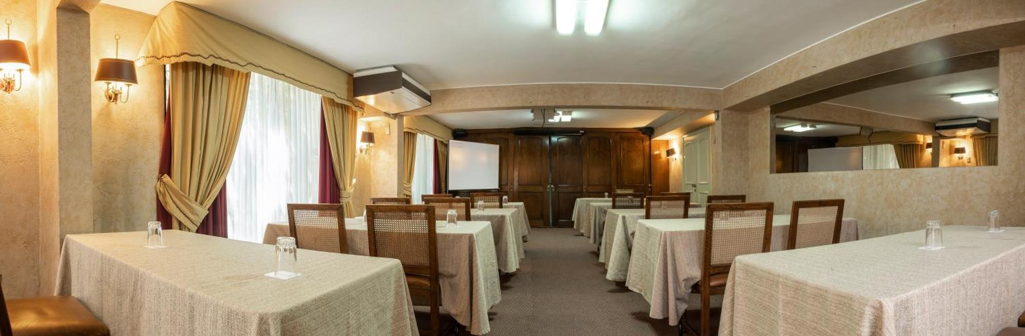 Teclados Hotel Сантяго Екстериор снимка