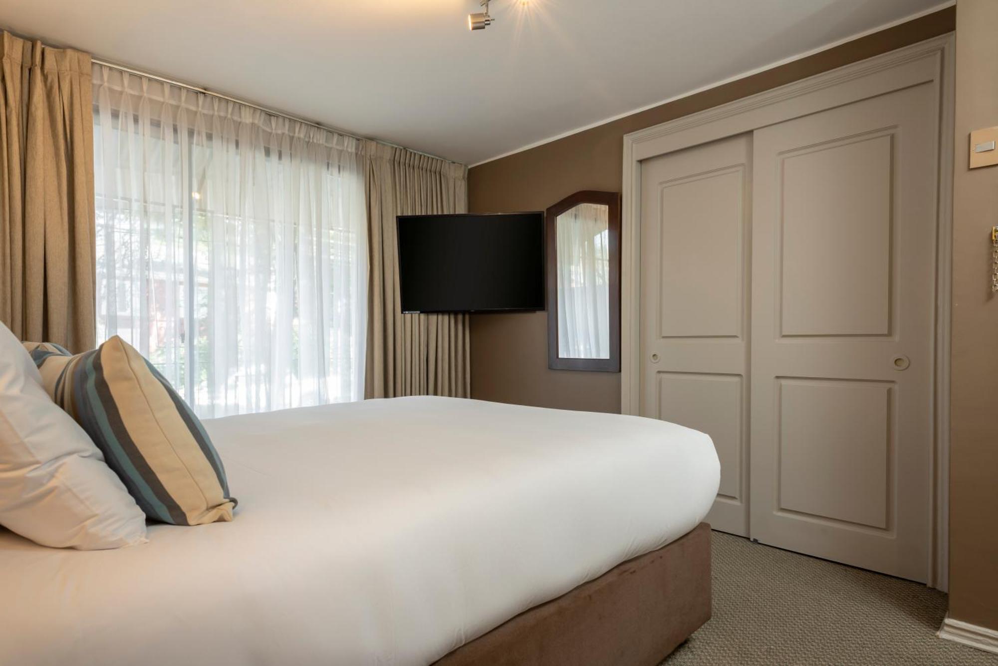 Teclados Hotel Сантяго Екстериор снимка