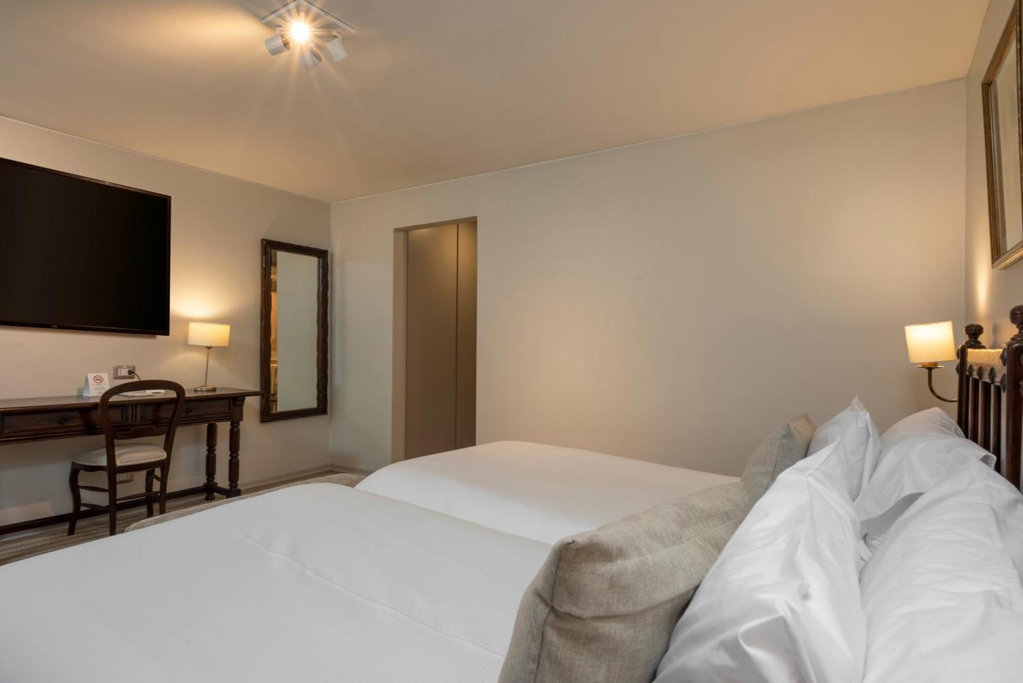 Teclados Hotel Сантяго Екстериор снимка