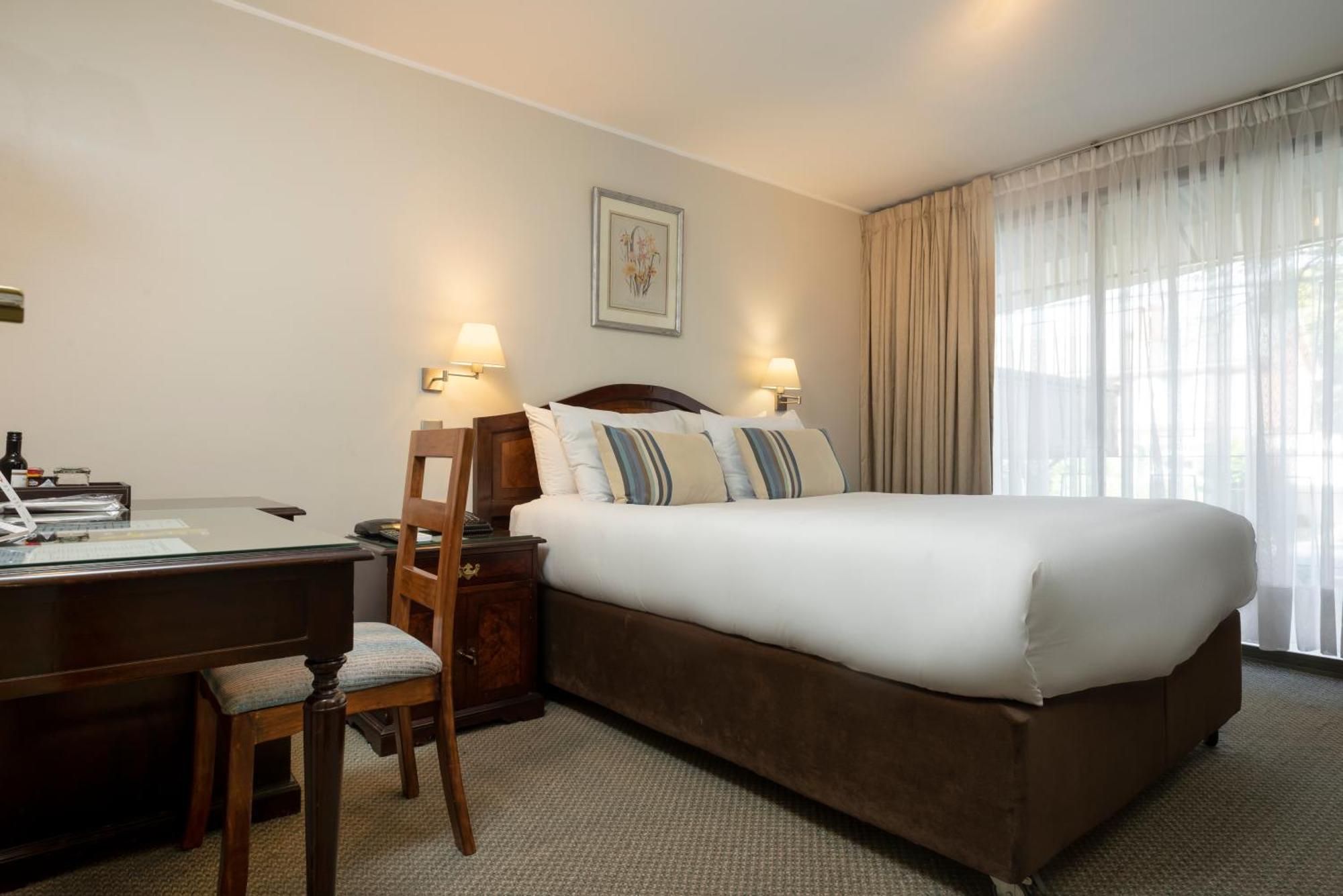 Teclados Hotel Сантяго Екстериор снимка