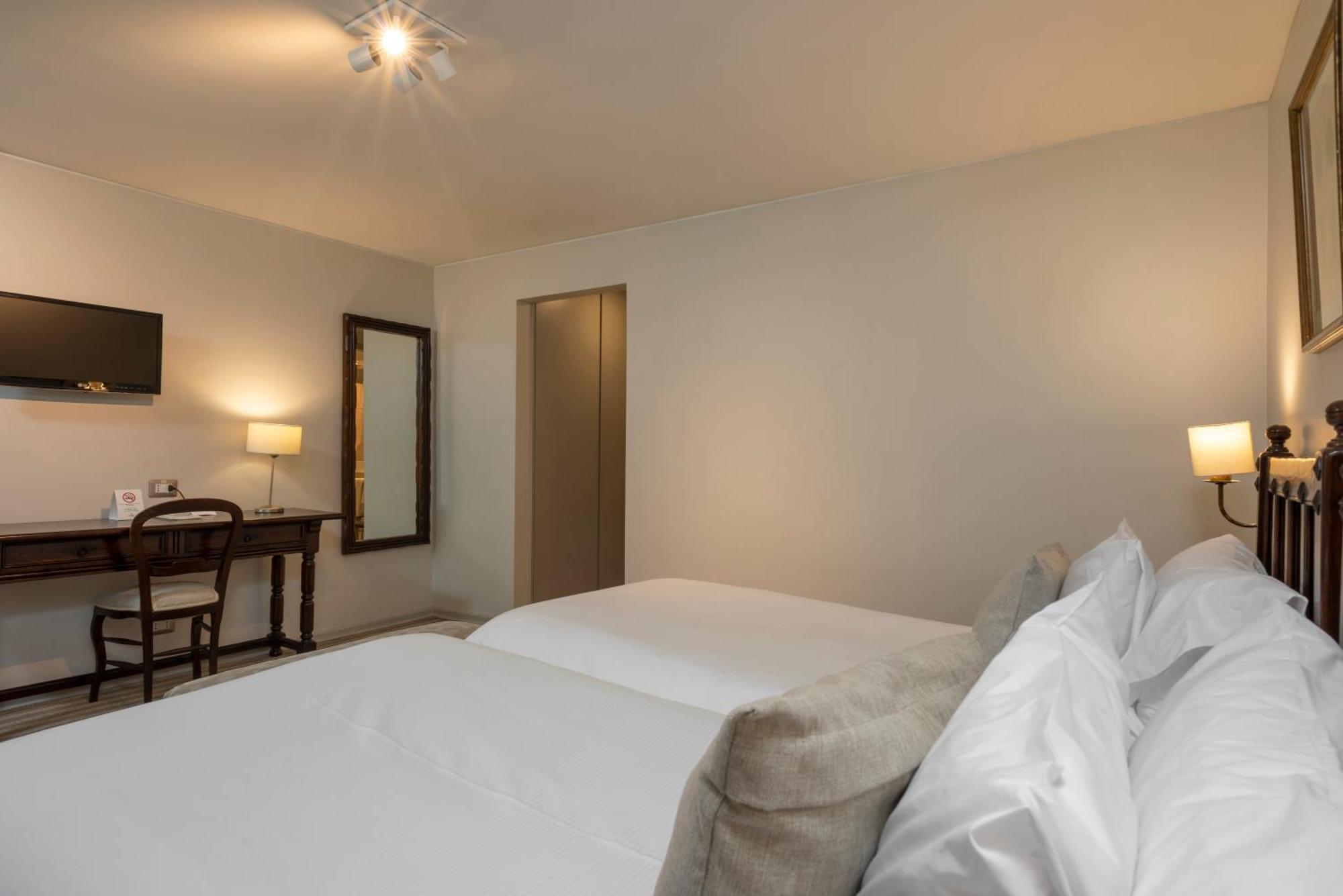 Teclados Hotel Сантяго Екстериор снимка