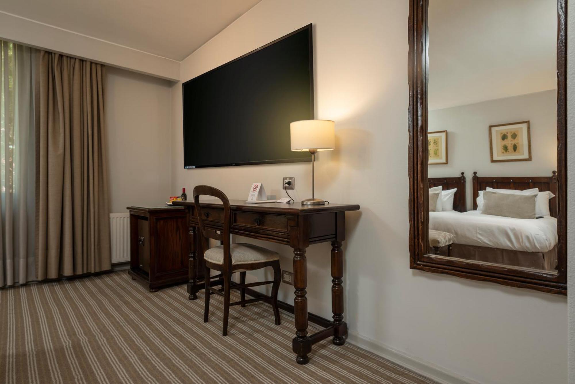 Teclados Hotel Сантяго Екстериор снимка