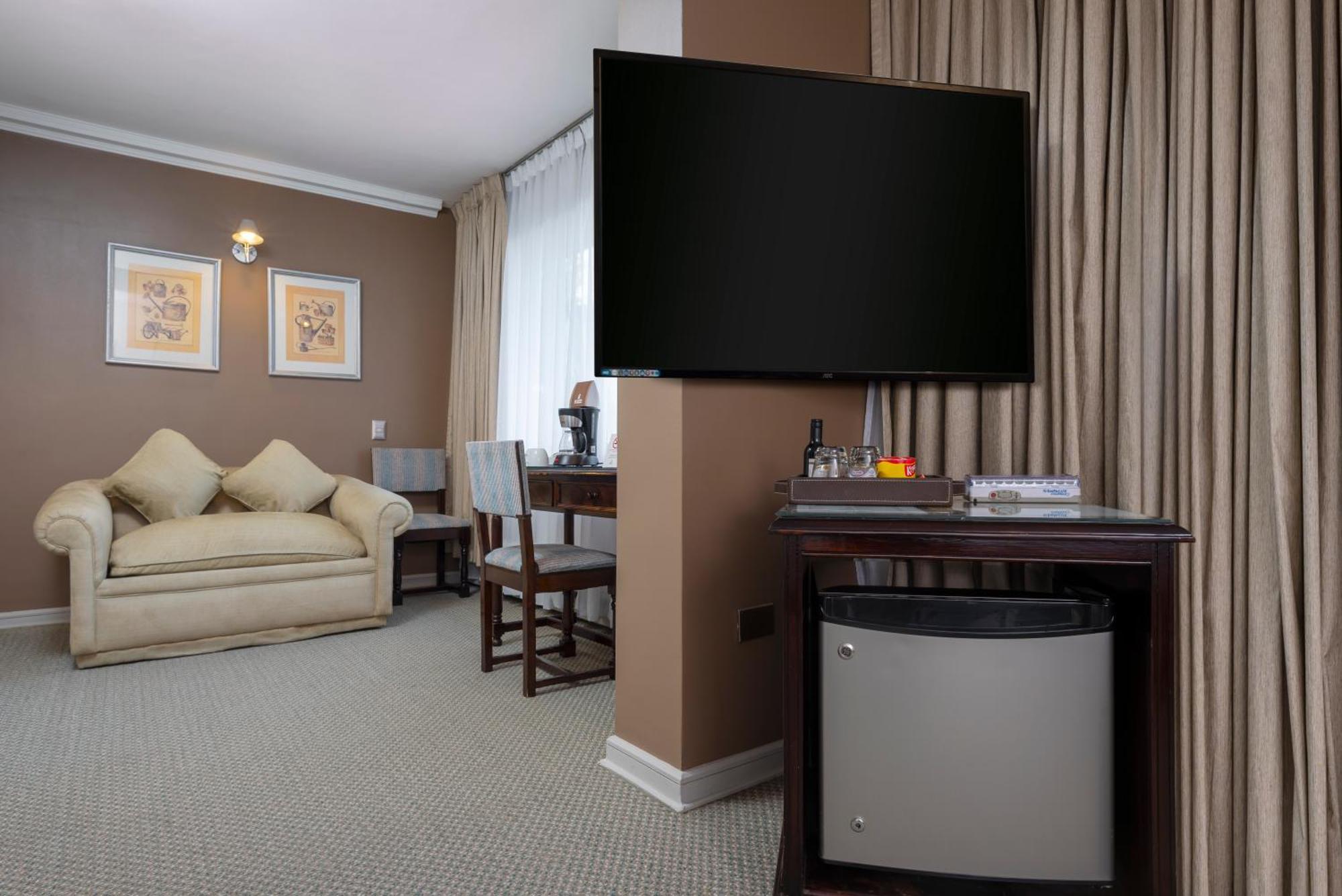 Teclados Hotel Сантяго Екстериор снимка