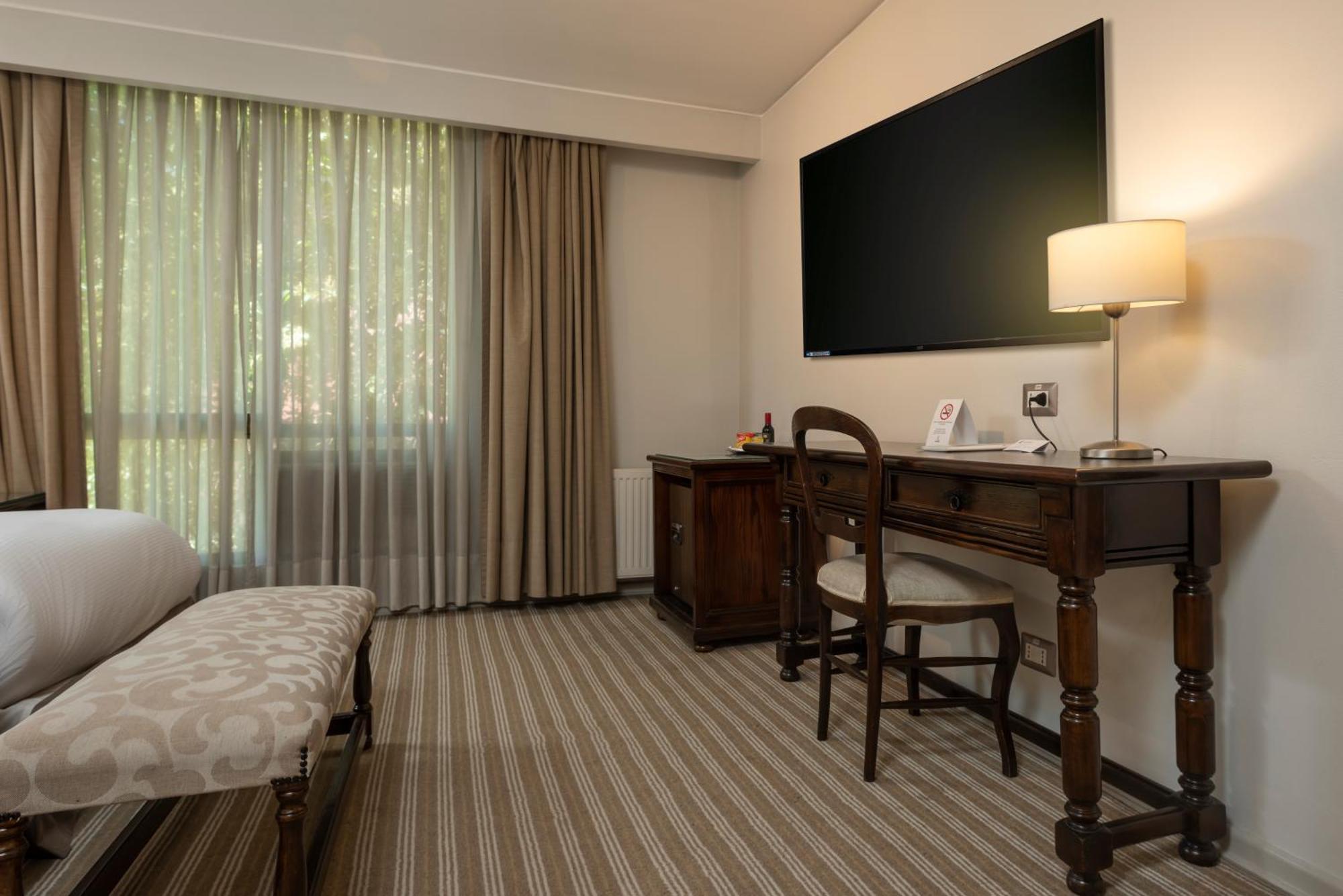 Teclados Hotel Сантяго Екстериор снимка