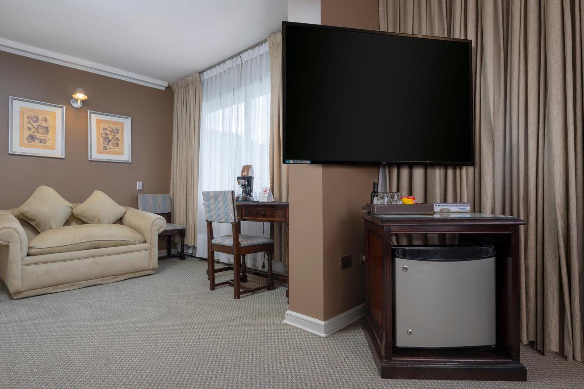 Teclados Hotel Сантяго Екстериор снимка