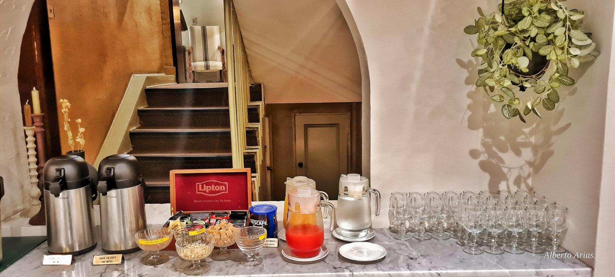 Teclados Hotel Сантяго Екстериор снимка